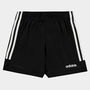 Sereno Training Shorts Juniors