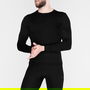 Thermal Baselayer Long Sleeve Top