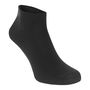 5 Pack Trainer Socks Mens