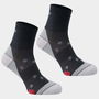 2 pack Running Socks Ladies