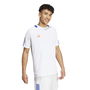 Classic 3 Stripe Sereno T Shirt Mens