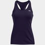 Armour HeatGear® Racer Tank Womens