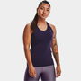 Armour HeatGear® Racer Tank Womens