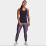 Armour HeatGear® Racer Tank Womens