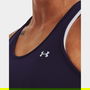 Armour HeatGear® Racer Tank Womens