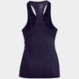 Armour HeatGear® Racer Tank Womens