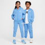 Fleece Tracksuit Junior Boys