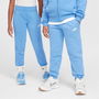 Fleece Tracksuit Junior Boys