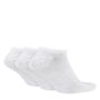 3 Pack No Show Socks Mens