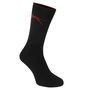 5 Pack Crew Socks Mens