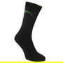 5 Pack Crew Socks Mens