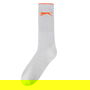 5 Pack Crew Socks Mens
