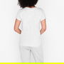 V Neck T Shirt Ladies