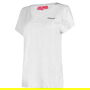 V Neck T Shirt Ladies