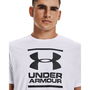 UA GL Foundation T Shirt Mens