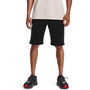 Armour UA Rival Fleece Shorts Mens