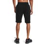 Armour UA Rival Fleece Shorts Mens