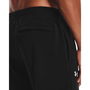 Armour UA Rival Fleece Shorts Mens