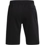 Armour UA Rival Fleece Shorts Mens