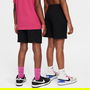 Sportswear Jersey Shorts Junior Boys