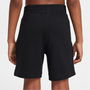 Sportswear Jersey Shorts Junior Boys