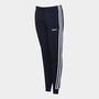 Essentials 3 Stripes Pants Slim Womens