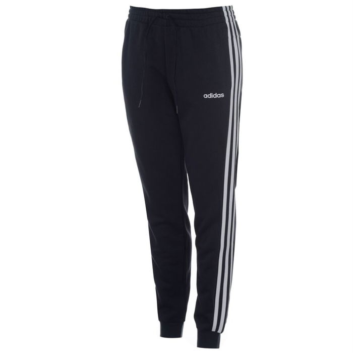 Womens 3 Stripes Pants Slim