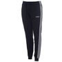 Essentials 3 Stripes Pants Slim Womens