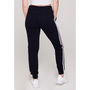 Essentials 3 Stripes Pants Slim Womens