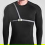 Re chargeable Running Chest Light