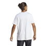 3 Stripes T-Shirt Mens