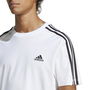 3 Stripes T-Shirt Mens