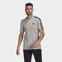 3 Stripes T-Shirt Mens