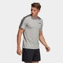 3 Stripes T-Shirt Mens