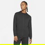 Yoga Dri FIT Mens Full Zip Hoodie