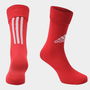 Chaussettes de football pour jeunes enfants adidas Santos