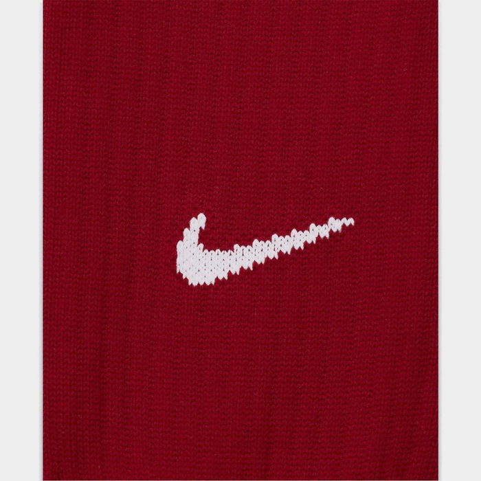 Chaussettes de Football rouges pour enfants