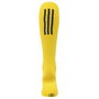 Chaussettes de football pour hommes adidas Santos en jaune