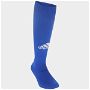 Chaussettes de football pour enfant couleur bleu, adidas Santos