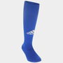 Chaussettes de football pour enfant couleur bleu, adidas Santos