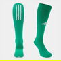 Chaussettes de football pour hommes adidas Santos en vert