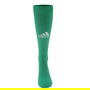 Chaussettes de football pour hommes adidas Santos en vert