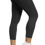 Optime Essentials Stash three quarterLeggings Womens