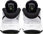 Team Hustle D 9 Big Kids Basketball Shoe