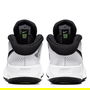 Team Hustle D 9 Big Kids Basketball Shoe