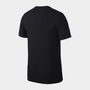 Jumpman Big Logo T Shirt