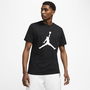 Jumpman Big Logo T Shirt