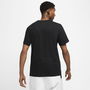 Jumpman Big Logo T Shirt