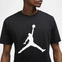 Jumpman Big Logo T Shirt