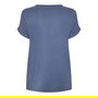 Short Sleeve Sports T Shirt Womens